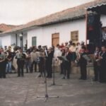 Susurros y Sonido 21